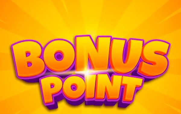 Бонус-поинты