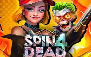 Spin4Dead
