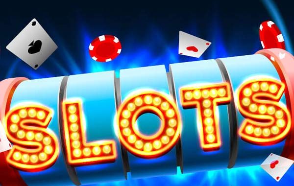 Слоты