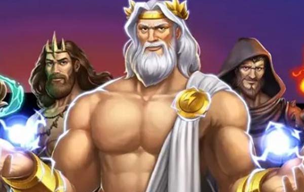 Турнир «Скрытая удача»